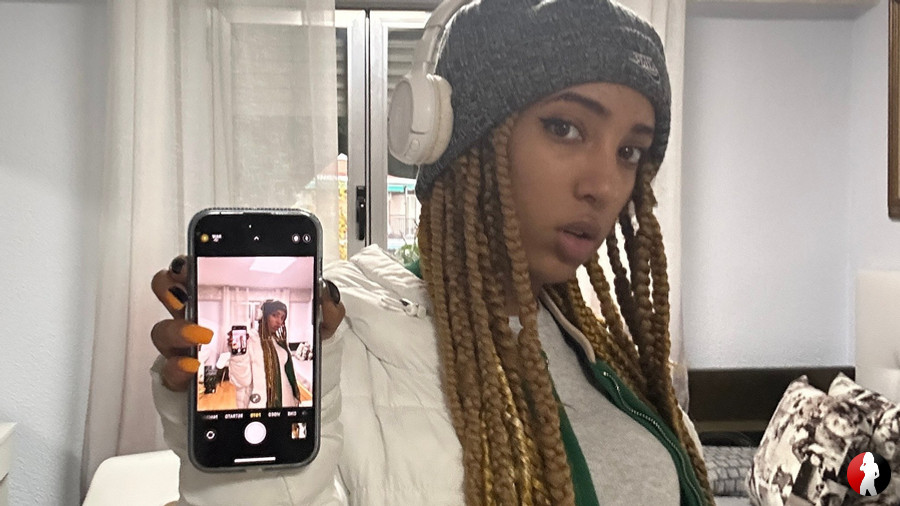 Man muss mich nicht verstehen..