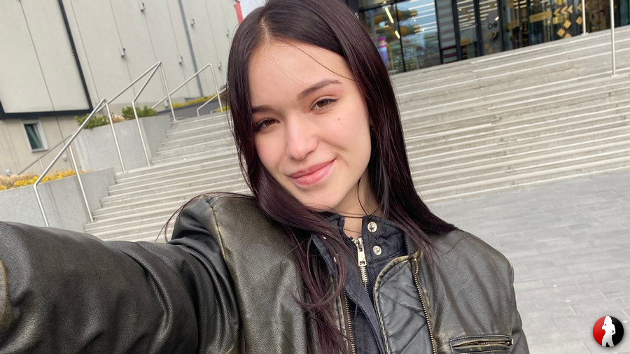 Lust mich kennenzulernen?