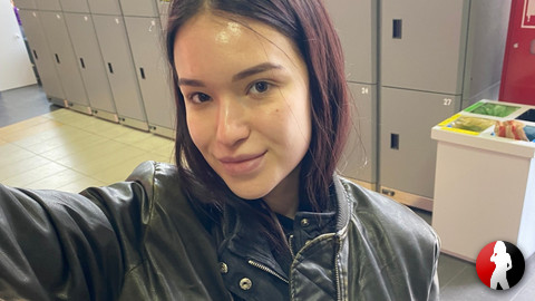 Naja, davor eben und gleich geht es los, ich dachte, ich halte es mal fest, vielleicht gefällt euch ein kleiner Einblick in mein Leben.