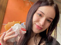 Fast Food geht doch immer.