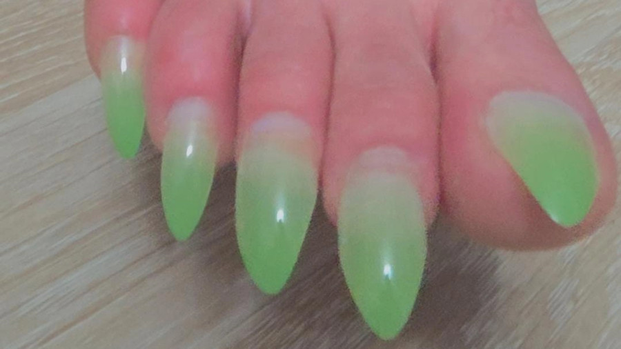 Manche Vorlieben sind einfach einzigartig!