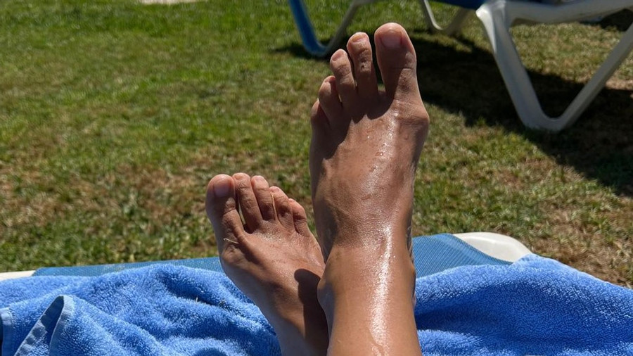 Wenn der Pool die Geheimnisse lüftet