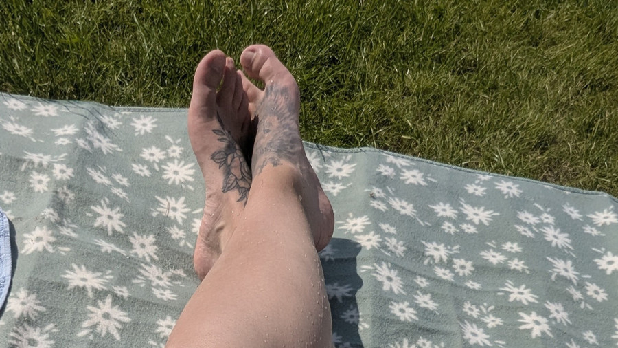 Badesaison