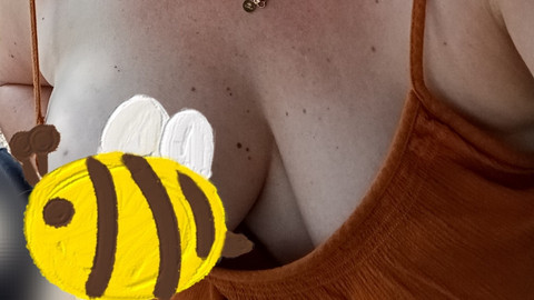 Draussen im Freien