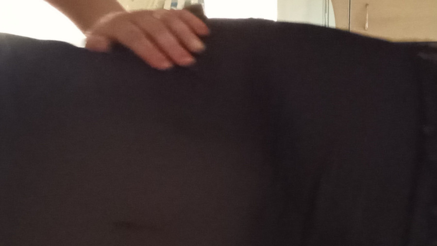 Durchsichtig