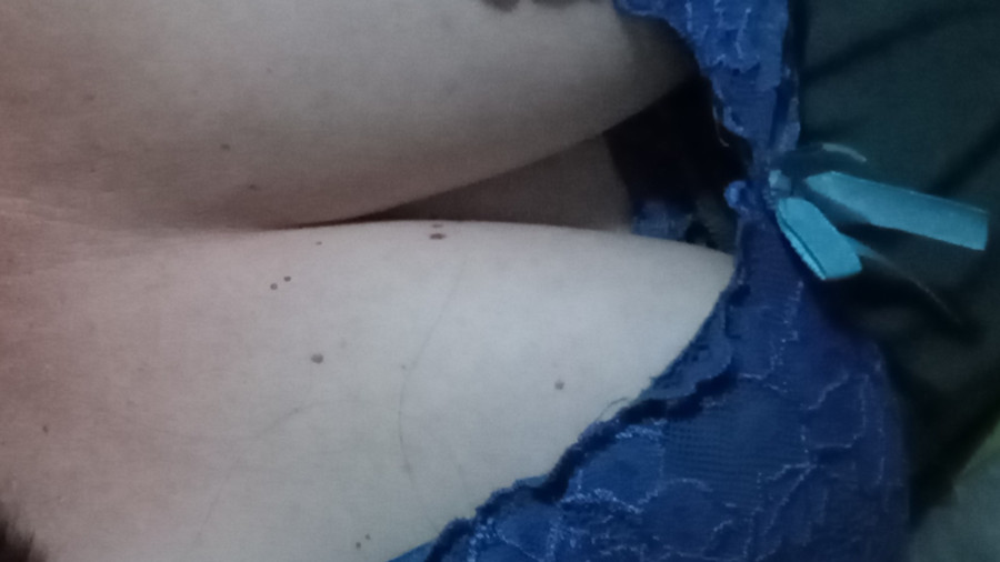 I love my Titts