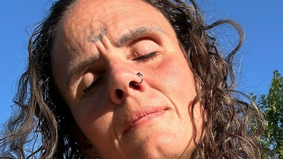 Sonne pur im Garen