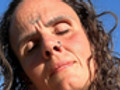 Sonne pur im Garen