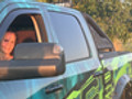 Power Frau Power Auto