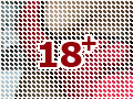Rote Unterwäsche