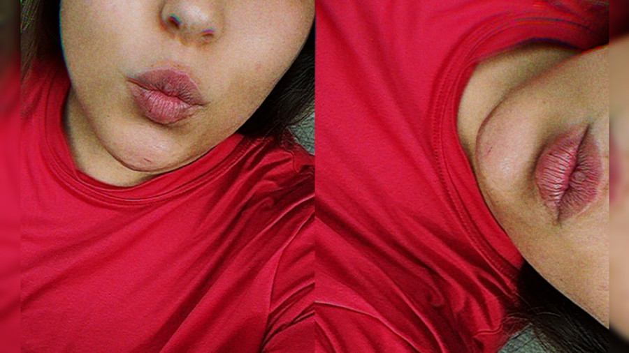 Hey ich bin’s