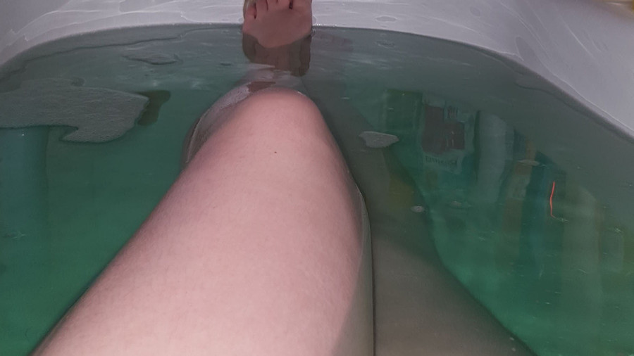 Badewanne