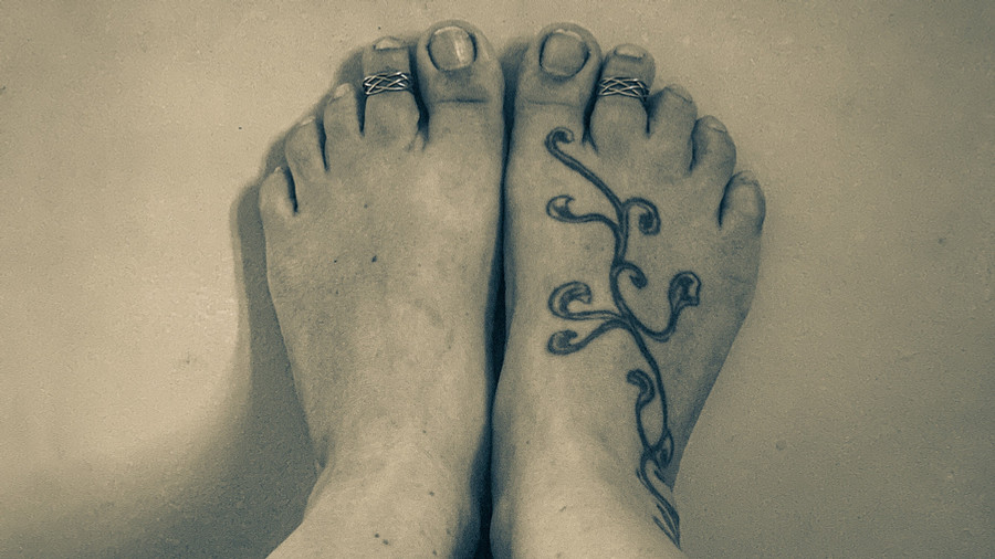 SweetFootJob