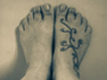 SweetFootJob