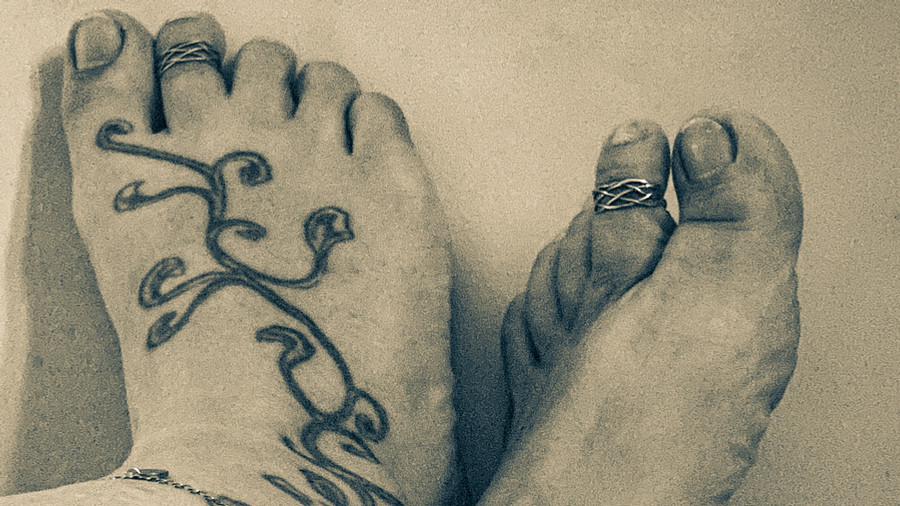 SweetFeets