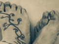 SweetFeets