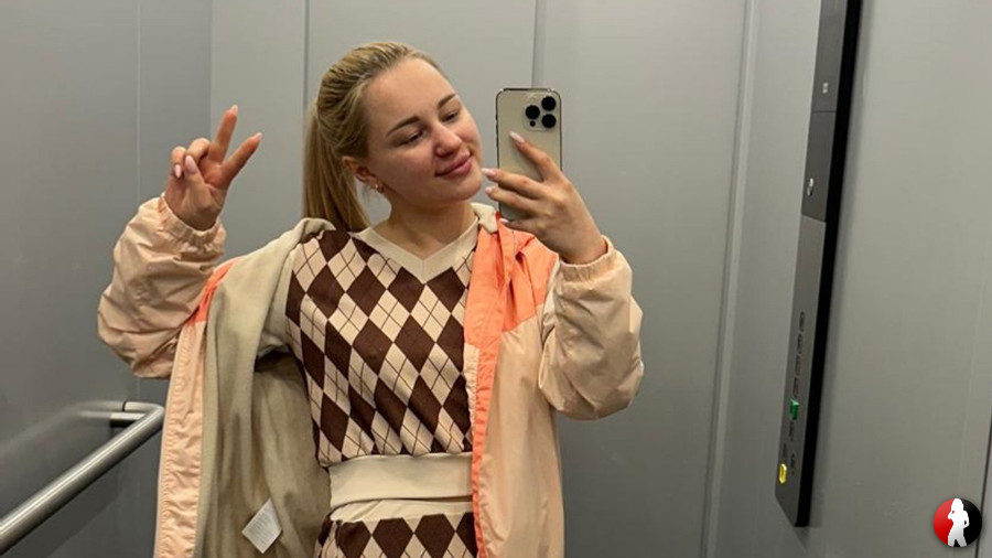 Ich will dein süßes Laster sein...