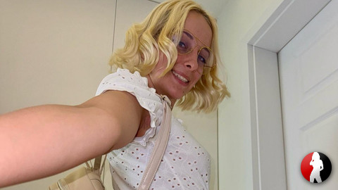 Lust auf einen Blowjob?
