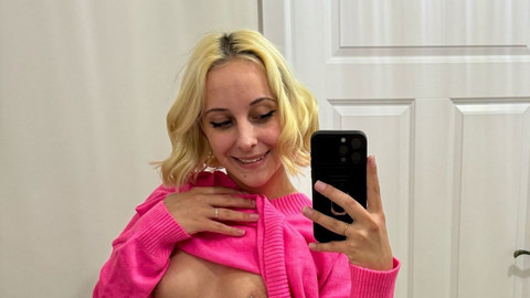 für dich ein grauen oder gefällt dir, was du siehst