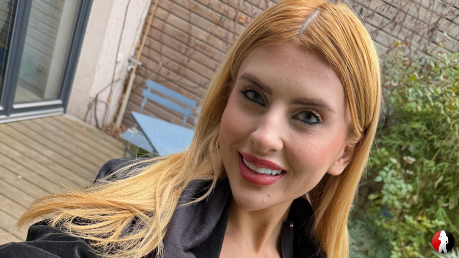 Ich habe viele Seiten