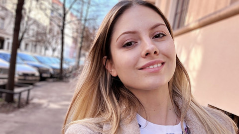 Lust auf einen Städtetrip.