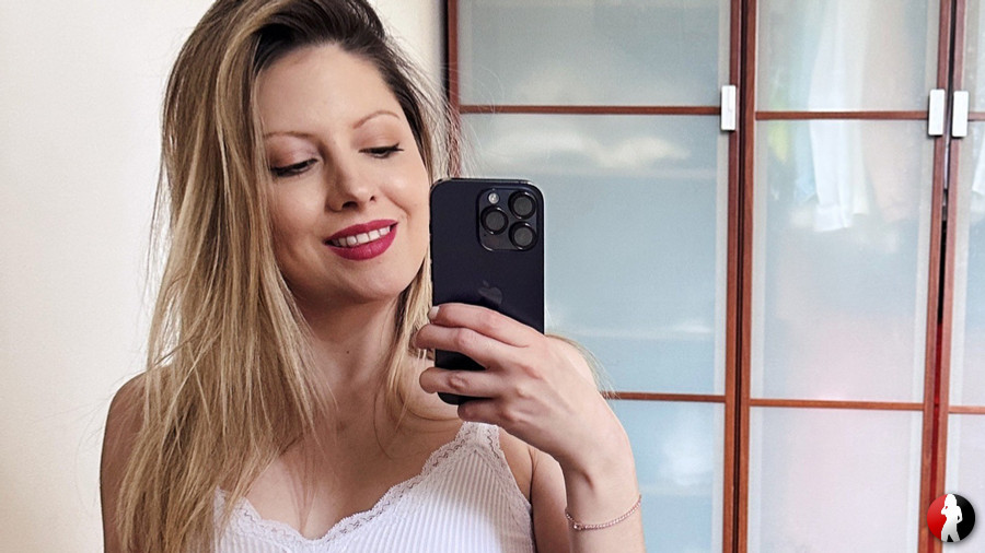 Wie läuft du zuhause herum?