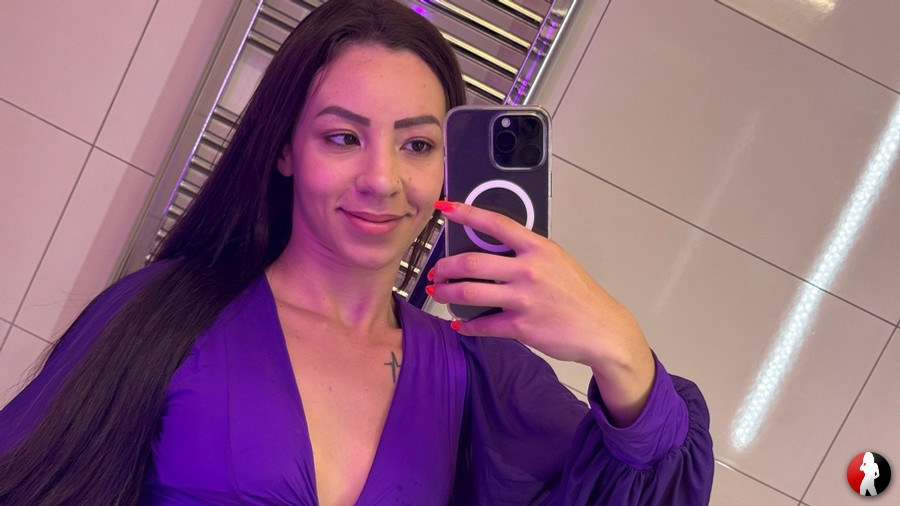 Ich geh so richtig ab!!