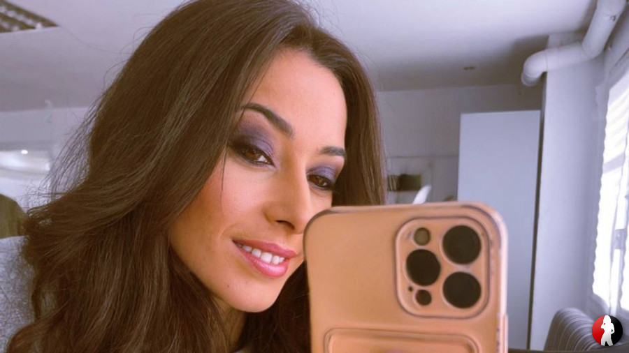 Ein bissel Spaß muss doch sein.