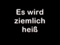VIDEO - Es wird zi...