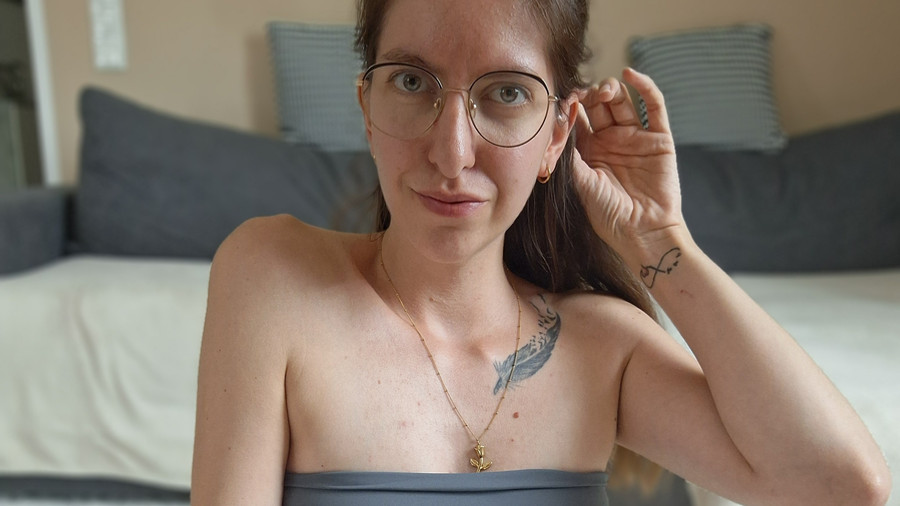 Hiiii ich bin Sofia