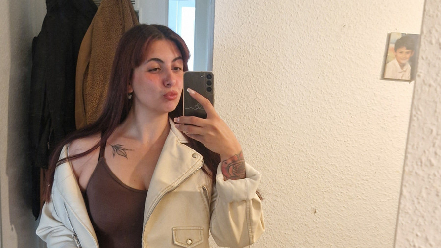 Heißer Feger 💋
