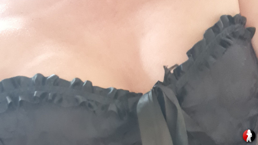 Lass mal tief blicken