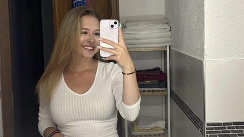 Du hast das Recht, genau die Person zu sein, die du wirklich sein willst.