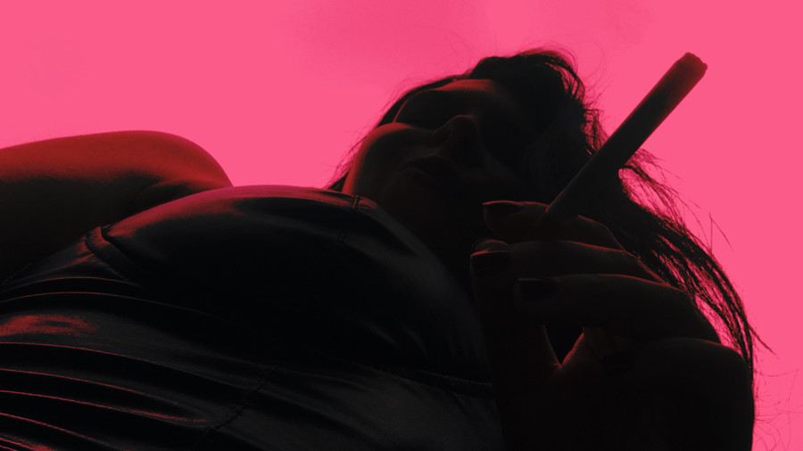 THE DEVILI$H QUEEN