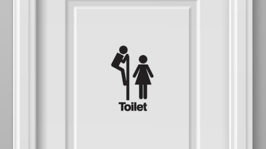 Toilettengeflüster