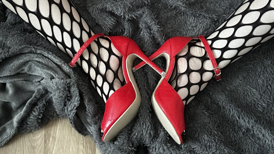 G***e Bilder im Netzoutfit