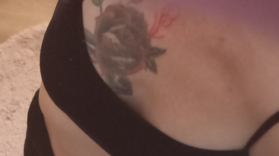 Ich mal so mal so