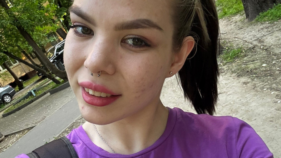 Ansprechen erlaubt!!