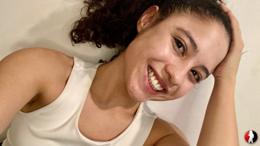 Ich liebe meinen Körper