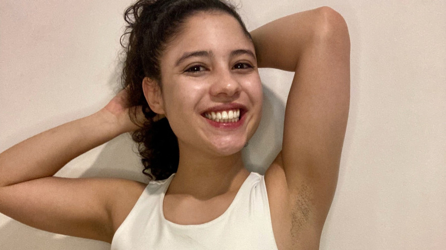 Ich  bin immer eine Sünde wert!!