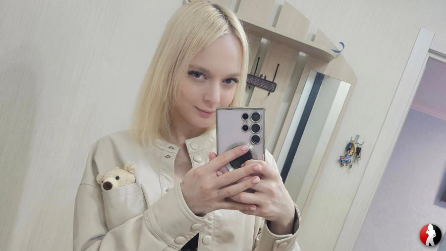 Ich spiele mit reitzen..