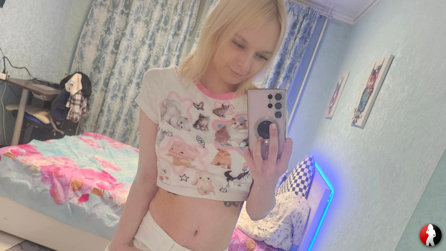 In jeder Frau steckt ein Girly !!