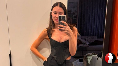 Elegant und sexy...