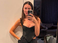 Elegant und sexy...