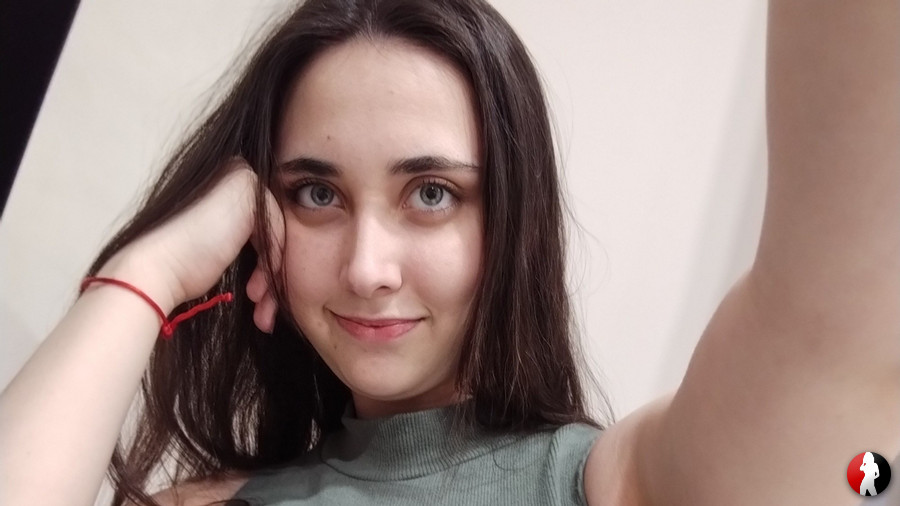 Es überkommt mich..