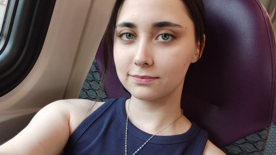 Unterwegs und aus dem Alltag