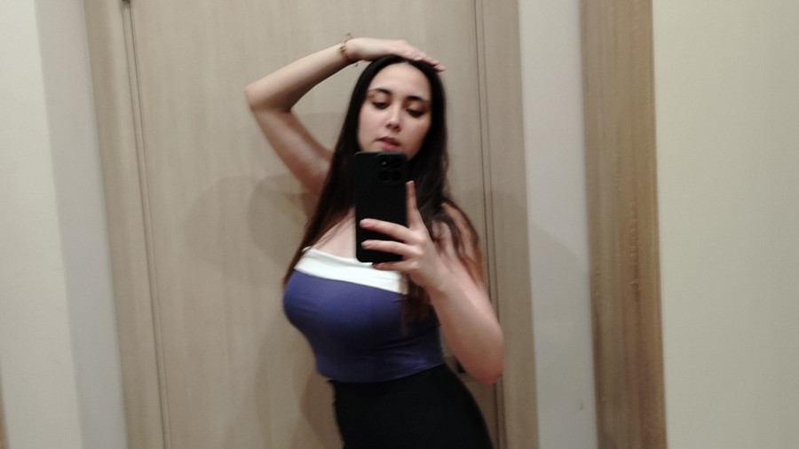 Sexy dress
