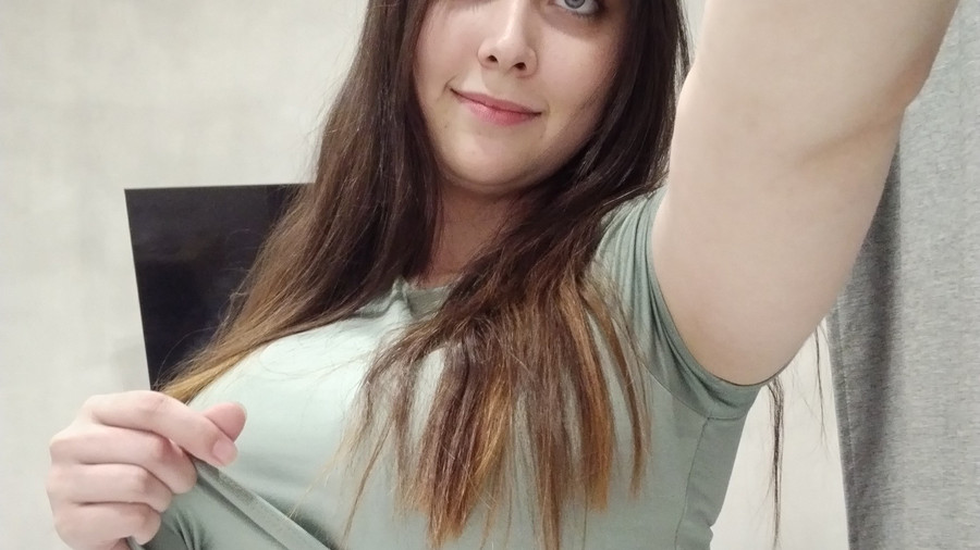 NaughtyNora