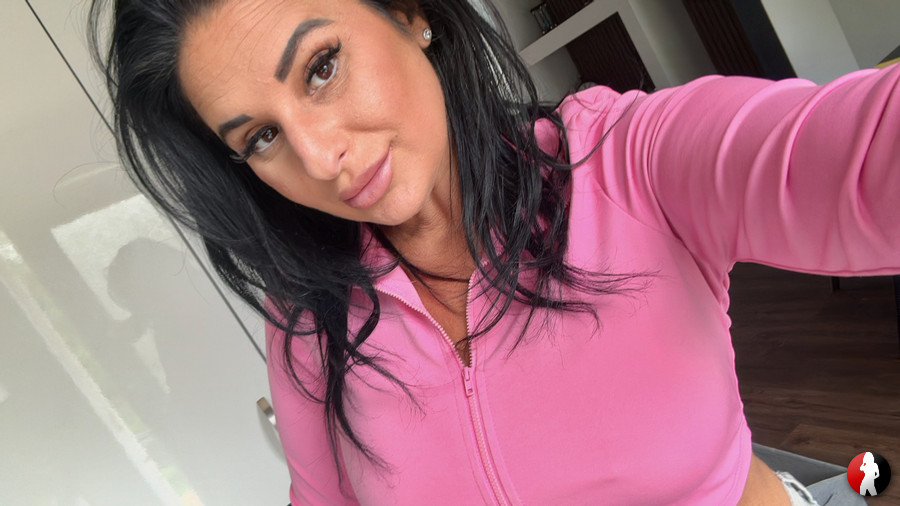 Lust auf eine Power Frau?