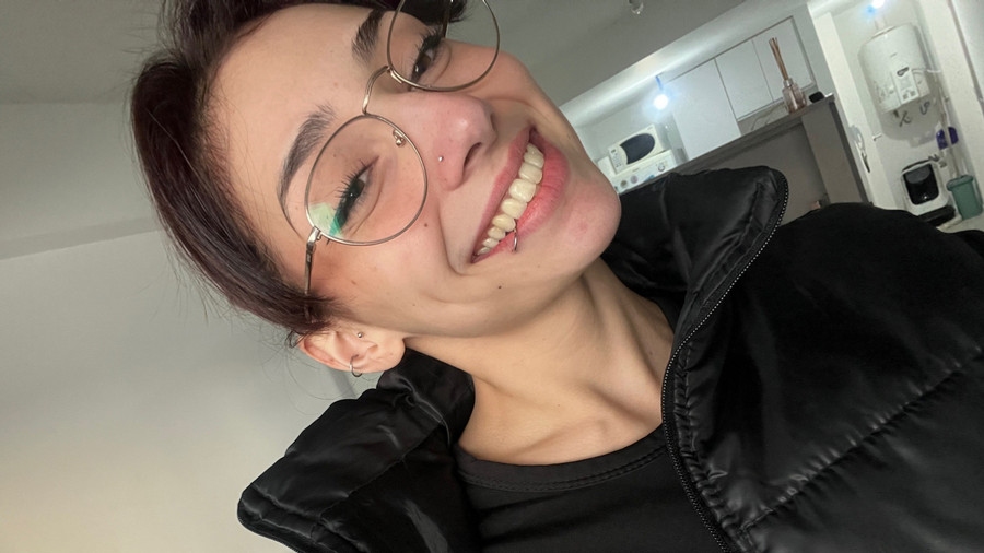 Immer Unsinn im Kopf..